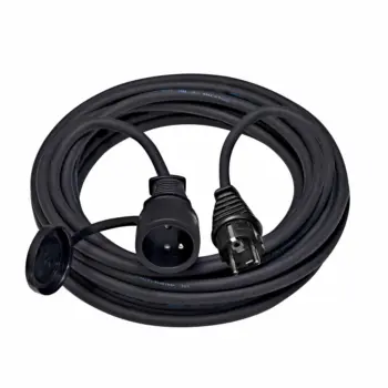 Rallonge Pro 16A/230V 3500W H07RN-F 3G2,5 10m