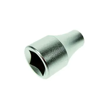 Douille 6 pans 1/2'' Ø10mm