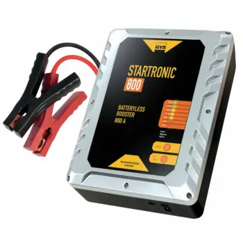 Booster sans batterie STARTRONIC 800
