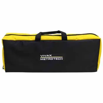Sac de transport pr détecteur vLoc3