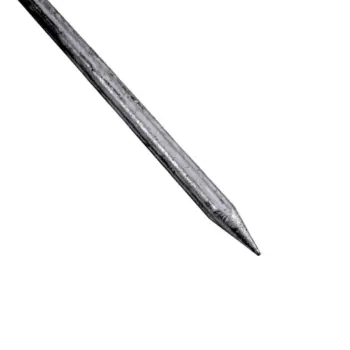 ER1610R : Piquet terre rond