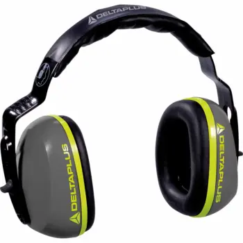 Casque antibruit SNR 26dB Evolution