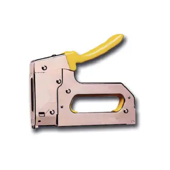 Agrafeuse R28 pour câble Ø4,5mm pour N°28