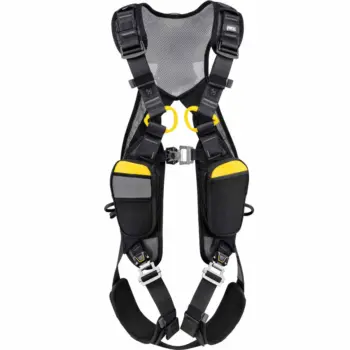 Harnais NEWTON EASYFIT PETZL T.1