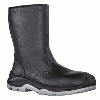 Bottes de sécurité hiver Taiga S3 CI SRC U-POWER T.44