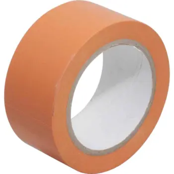 Ruban de TP orange 48mmx33m