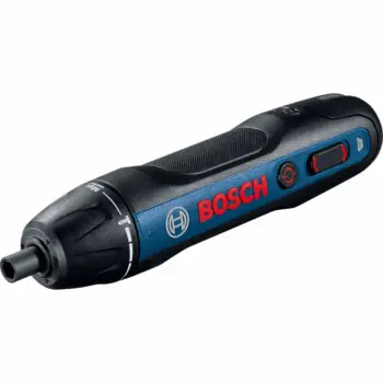 Visseuse sans fil Go BOSCH avec accessoires
