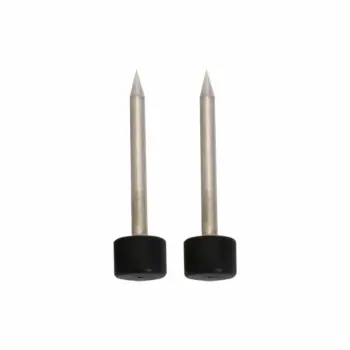Electrodes pour soudeuse Fiberfox Mini 3S/5C+/6S+ /Qté 2