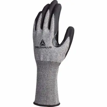 Gants anticoupures tactiles (4,X,4,3,D) Optima T.10