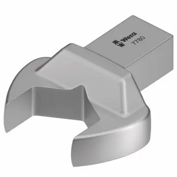 Embout à fourche crowfoot 32mm clé dynamo ½