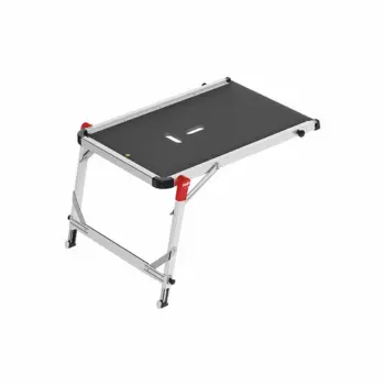 Plateforme d’escalier HAILO TP1