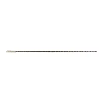 Foret béton SDS+ 4 taillants MILWAUKEE Ø8x450mm