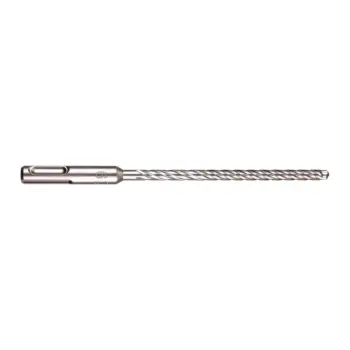 Foret béton SDS+ 4 taillants MILWAUKEE Ø6x160mm