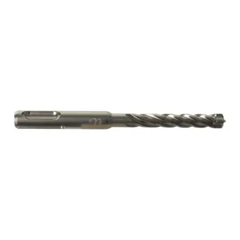 Foret béton SDS+ 4 taillants MILWAUKEE Ø8x110mm