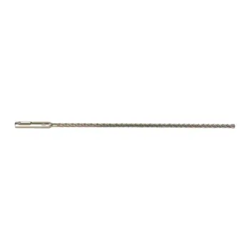 Foret béton SDS+ 4 taillants MILWAUKEE Ø6x310mm