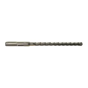 Foret béton SDS+ 4 taillants MILWAUKEE Ø8x160mm
