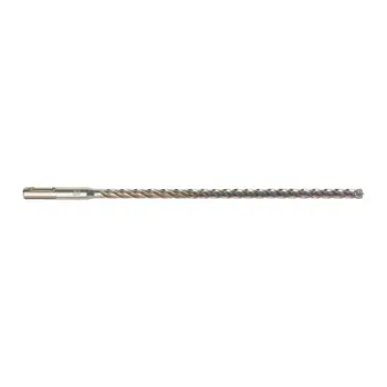 Foret béton SDS+ 4 taillants MILWAUKEE Ø8x260mm