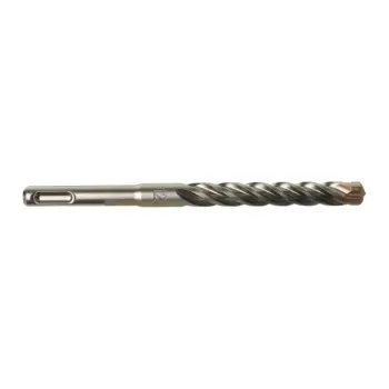 Foret béton SDS+ 4 taillants MILWAUKEE Ø12x160mm