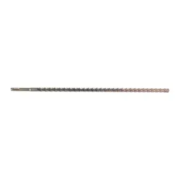 Foret béton SDS+ 4 taillants MILWAUKEE Ø12x450mm