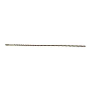 Foret béton SDS+ 4 taillants MILWAUKEE Ø10x600mm