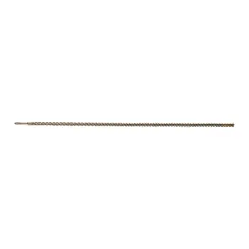 Foret béton SDS+ 4 taillants MILWAUKEE Ø10x1000mm