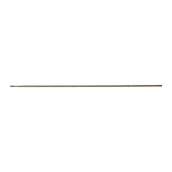 Foret béton SDS+ 4 taillants MILWAUKEE Ø12x1000mm