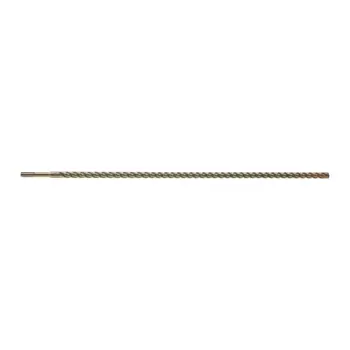 Foret béton SDS+ 4 taillants MILWAUKEE Ø14x600mm
