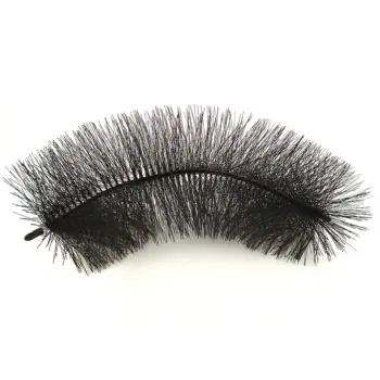 Brosse barrage anti-rongeurs Lg 1m