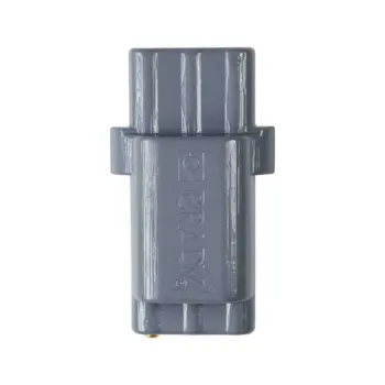 Batterie BRADY pour étiqueteuse M210 (BMP21)