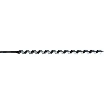 Mèche bois queue hexagonale Ø18x320mm