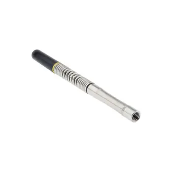 Microsonde v6 de localisation 33 kHz Bakélite Ø6,4 x 84mm à visser M5