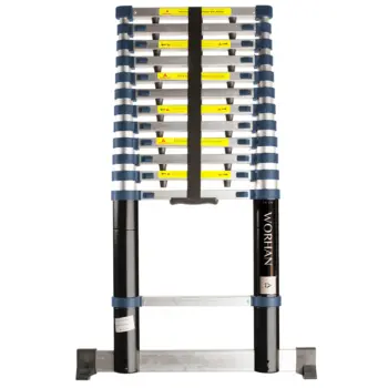 Echelle télescopique A-LINE 4,4m