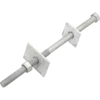 BH 14x280/180 : Boulon de fixation