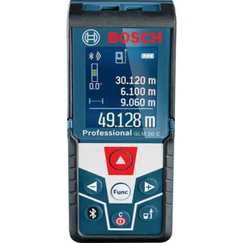 Telemetre BOSCH GLM 50 C