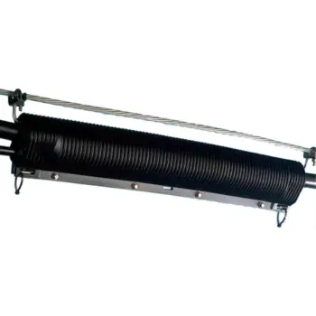 Protection d'épissure aerienne ventilée KL TRAC Taille 1