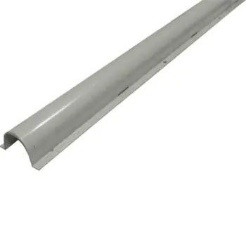 GPC 35 : Gaine protection grise Ø35mm Lg 275cm