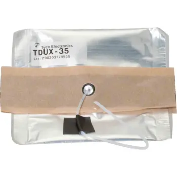 Obturateur d'alvéoles TDUX-90 /Qté 10