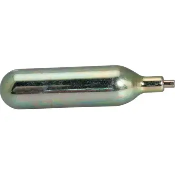 Cartouche de CO2 pour TD /Qté 10