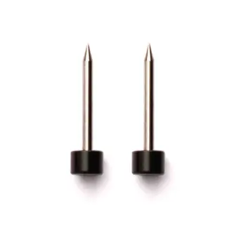 Electrodes pour soudeuse IFS-10/15H, FSM-60/70, View 3/5/7 /Qté 2