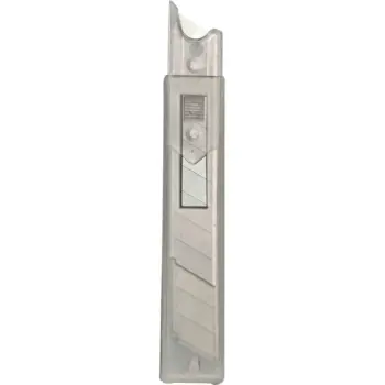Lame sécâble 18mm pour cutter /Qté 10