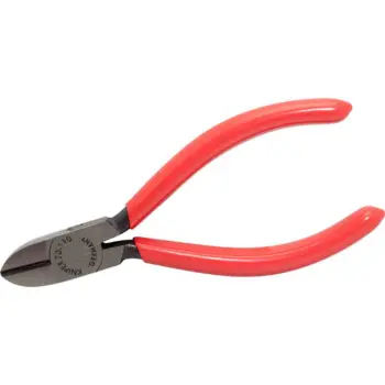 Pince coupante KNIPEX Lg 110mm