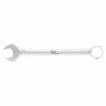 Clé mixte TED 18mm