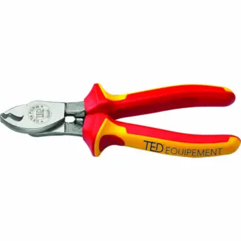 Coupe câble isolé 1000V TED Lg 160mm