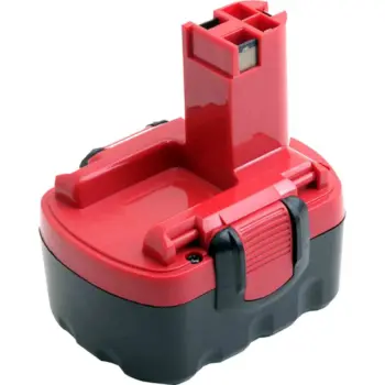 Batterie compatible BOSCH14,4V 2,1Ah