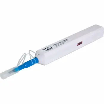 Stylo nettoyage pour férules TED Equipement 2,5mm
