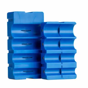 Kit de lames de rechange pour l'outil TED réf. 34005