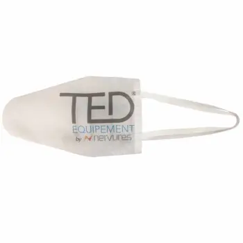 Kitting Furet parachute TED - Taille 1 /Qté 3