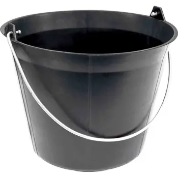 Seau de maçon 11lt