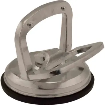 Ventouse de préhension Ø120mm