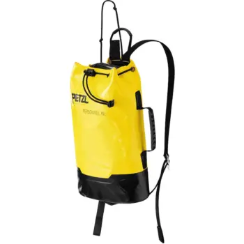 Sac à dos porte-outils 15L PERSONNEL PETZL